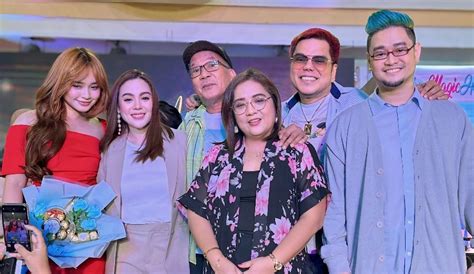 claudine barretto nude|WTFu by MR. FU: 'When Magic Hurts' .